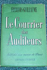 Le Courrier des auditeurs