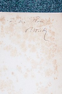 Ebauches poétiques