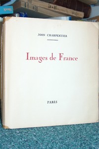 Images de France - Charpentier John