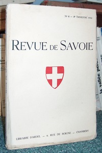 09 - Revue de Savoie 4 - 4ème trimestre 1942