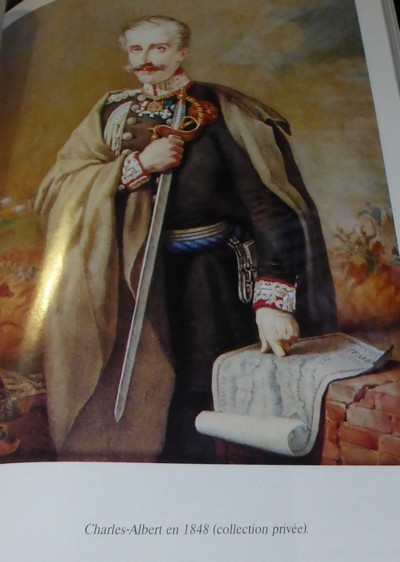 1848. Quel destin pour la Savoie ?