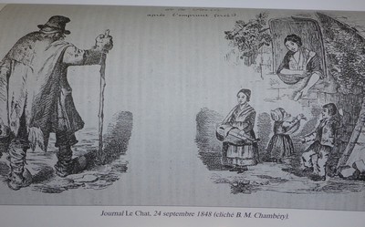 1848. Quel destin pour la Savoie ?