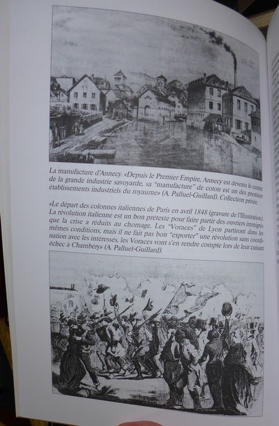 1848. Quel destin pour la Savoie ?
