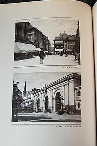 La Savoie d'Aix les Bains à la Vanoise