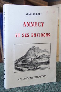 Annecy et ses environs