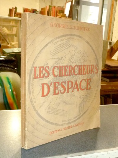 Les chercheurs d'espace