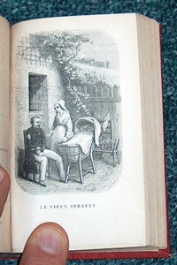 Oeuvres complètes de P.J. Béranger