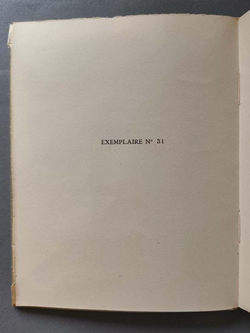 La Reine Mère (une suite des hors texte, une aquarelle couleur signée  et une page manuscrite du manuscrit original)