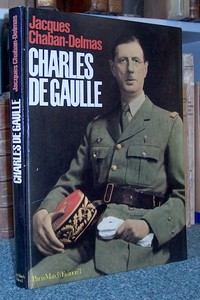 Charles de Gaulle