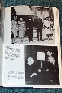 Le Général, les siens, les autres et lui-même