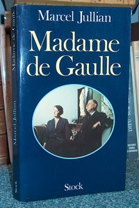 Madame de Gaulle