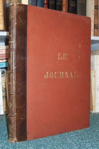 Livre ancien