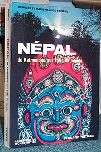 Népal, de Katmandou aux toits du monde