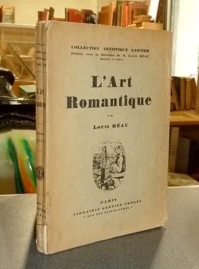 L'art romantique