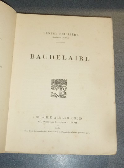 Baudelaire