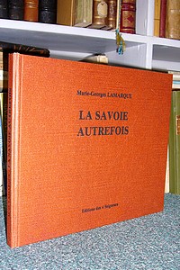 La Savoie autrefois