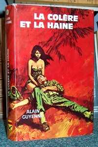 La colère et la haine