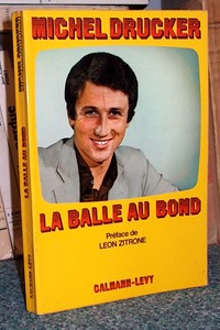 La balle au bond