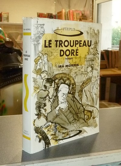 Le troupeau doré