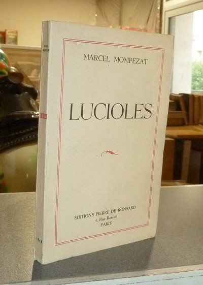 Lucioles