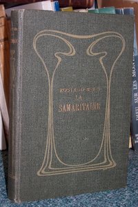 La Samaritaine. Évangile en trois tableaux en vers. Représenté pour la 1re fois à Paris sur le théâtre de la Renaissance, le Mercredi Saint (14...