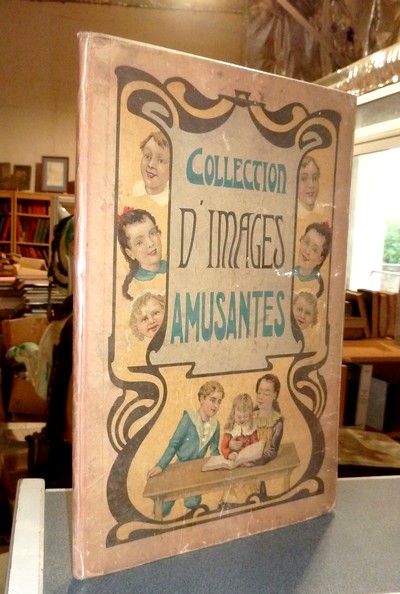 Collection d'images amusantes