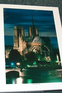 Couleur de Nuit. Paris