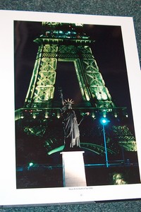 Couleur de Nuit. Paris