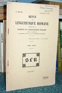 Le mode de tradition des actes écrits et les études de dialectologie