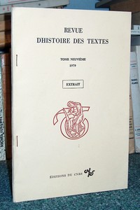 Les Poèmes du 2ème cycle de la croisade : Problèmes de composition et de chronologie