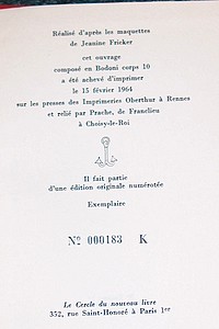 Un petit bourgeois