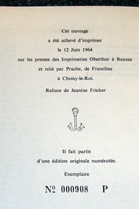 La Vallée des maléfices