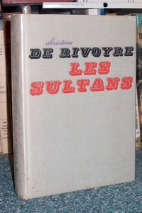 Les Sultans - Rivoyre, Christine de