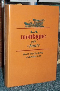 La montagne qui chante