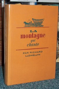 La montagne qui chante