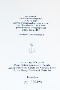 Le battement de mon coeur