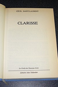 Clarisse