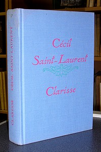 Clarisse - Saint-Laurent, Cécil