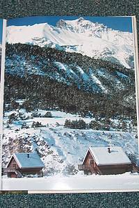 Eternal Savoie. Maurienne, Hte Tarentaise, Vanoise