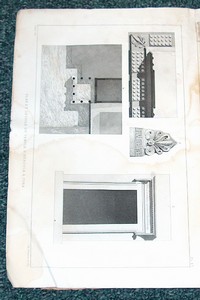 Revue archeologique ou recueil de documents et de memoires relatifs à l'étude des monuments et à la philologie de l'Antiquite et du Moyen-Âge. 4ème année, 3ème livraison, 1847