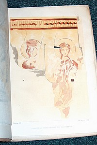 Revue archeologique ou recueil de documents et de memoires relatifs à l'étude des monuments et à la philologie de l'Antiquite et du Moyen-Âge. 4ème année, 1re livraison, 1847