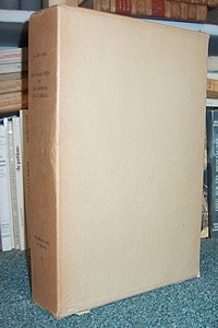 Les caractères de Théophraste traduits du Grec, avec Les Caractères ou les Moeurs de ce siècle