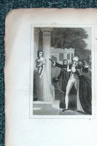 Le Comte de Valmont ou les égarements de la raison (6 volumes)