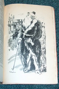 Le marchand de Venise. Comédie traduite de Shakespeare et adaptée par R.L. Piachaud