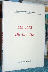 Les îles de la vie