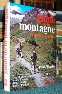 Guide de la Montagne et de ses à-côtés