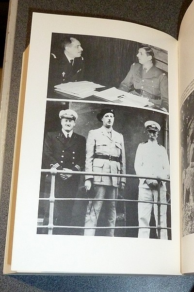 De Gaulle. Tome 1 : Le rebelle (1890-1944)
