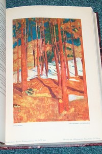Die Alpen - Les Alpes - Le Alpi - Tome XII - 1936