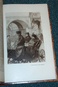 Recueil de Romans illustrés 1921-1922
