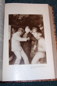 Recueil de Romans illustrés 1924